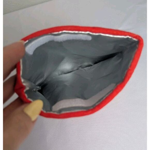 Bark Box All that And a Bag of Chips Squeaker Crinkle Small Dog Puppy Toy Funny - Picture 5 of 5